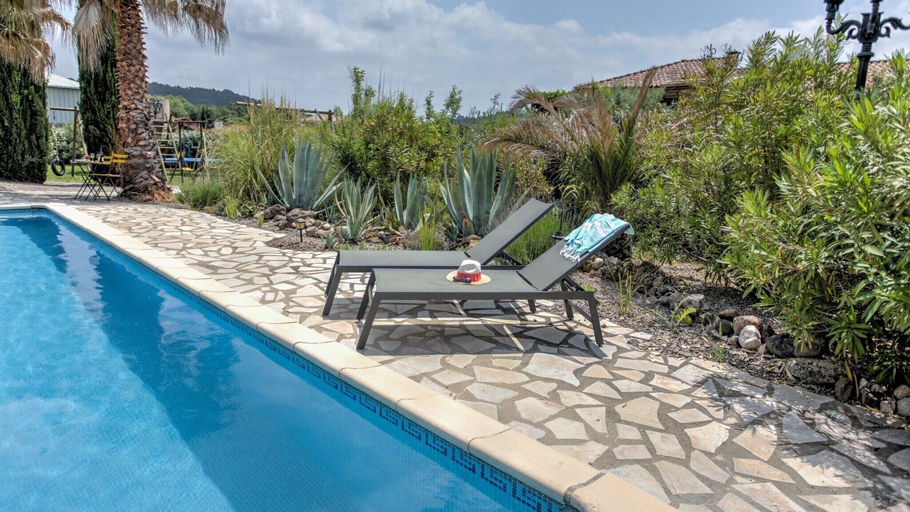 Photo of Outdoor in Felines-Minervois