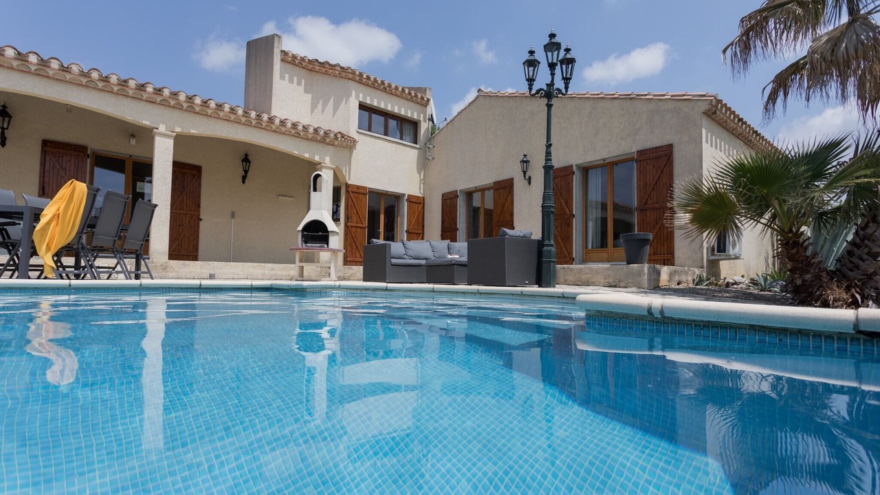 Photo of Outdoor in Felines-Minervois