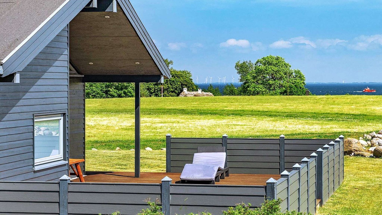 Photo of Outdoor in Spodsbjerg