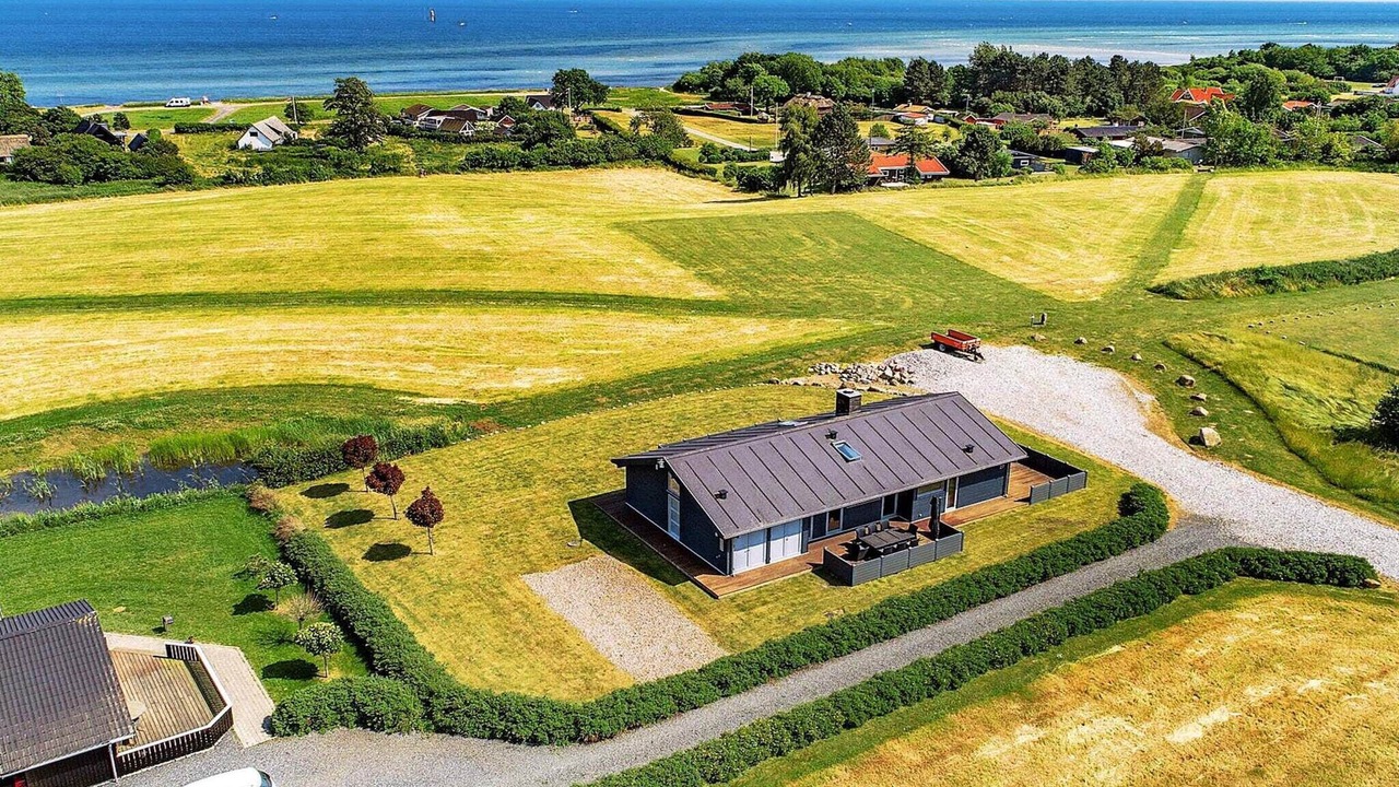 Photo of Outdoor in Spodsbjerg