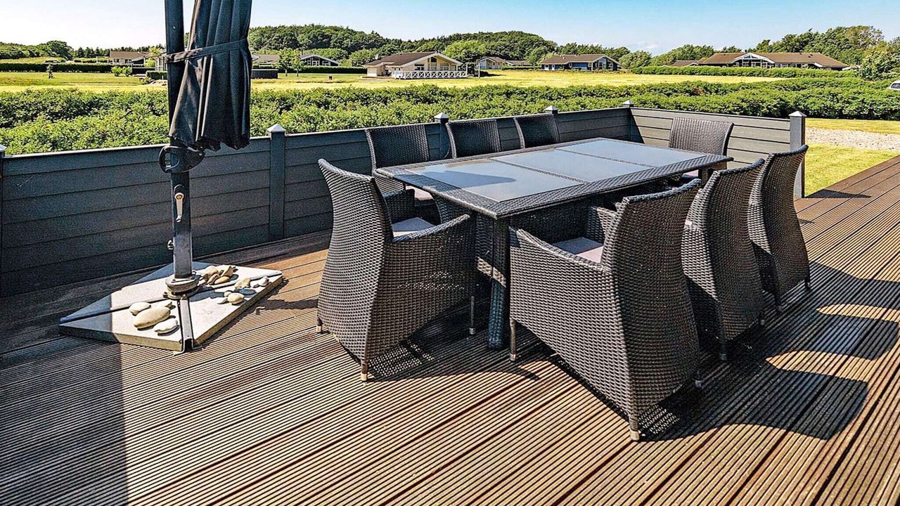 Photo of Outdoor in Spodsbjerg