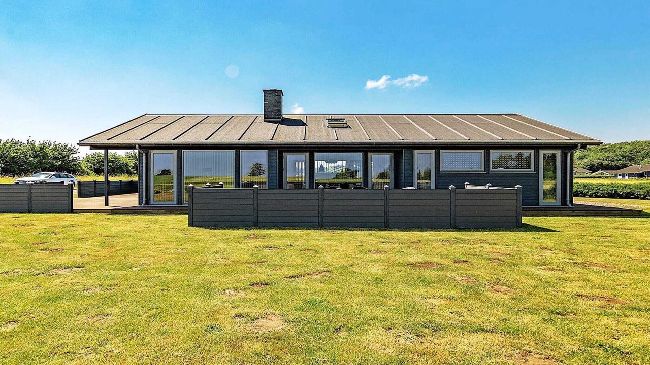 Photo of Outdoor in Spodsbjerg