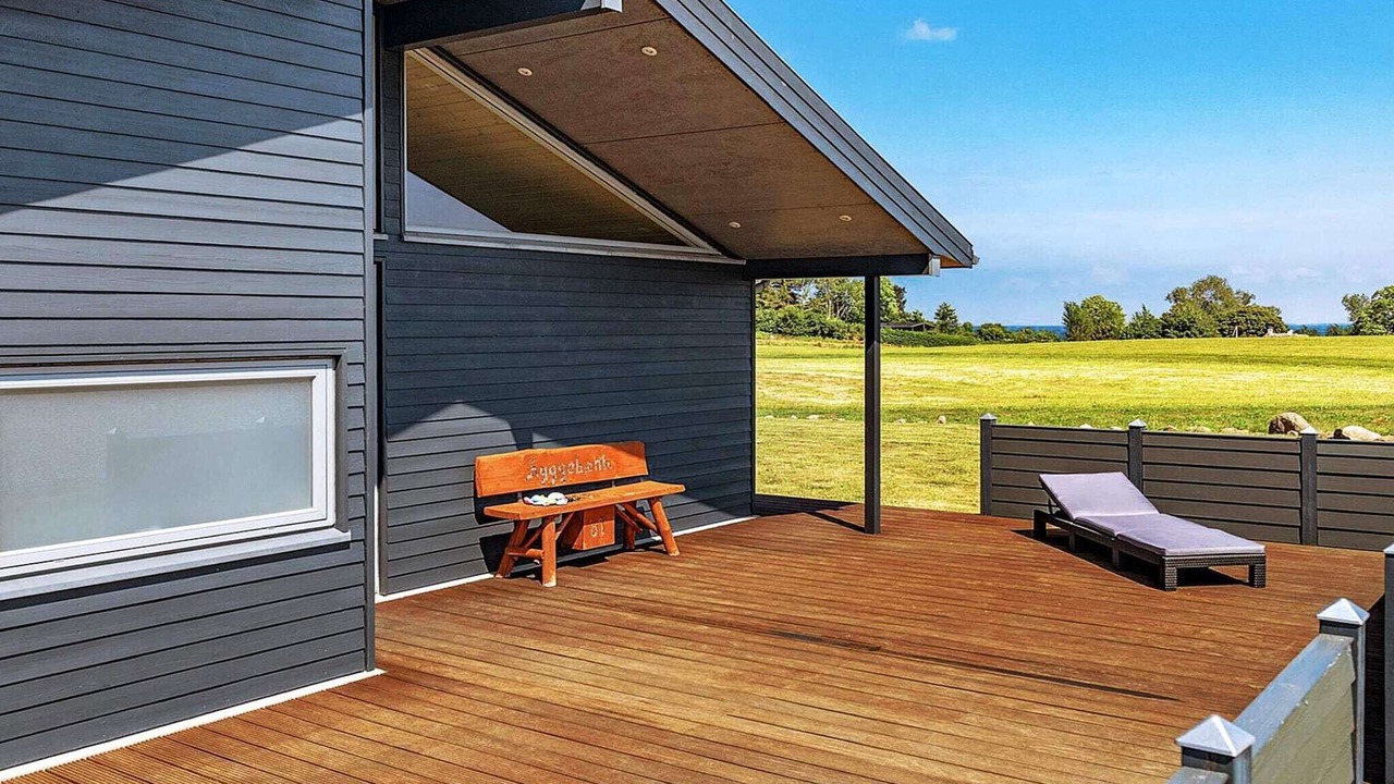 Photo of Outdoor in Spodsbjerg