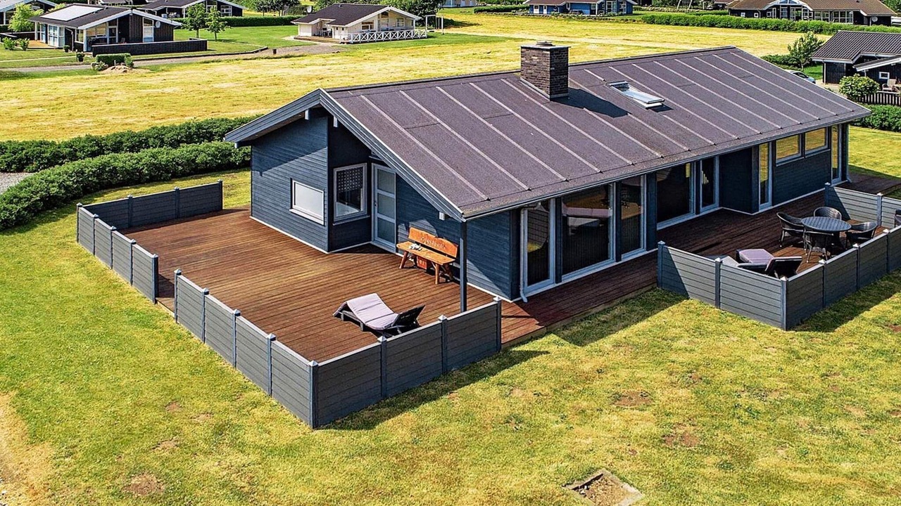 Photo of Outdoor in Spodsbjerg