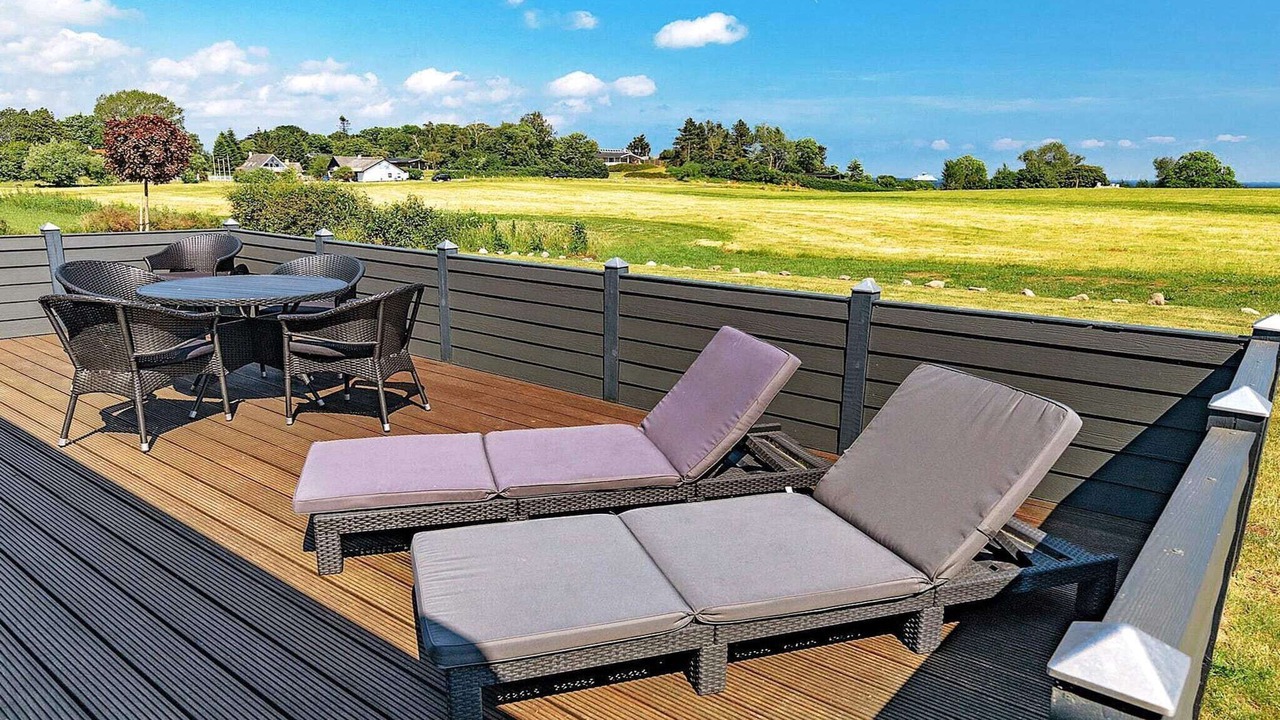 Photo of Outdoor in Spodsbjerg