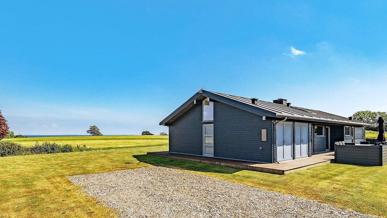 Photo of Outdoor in Spodsbjerg