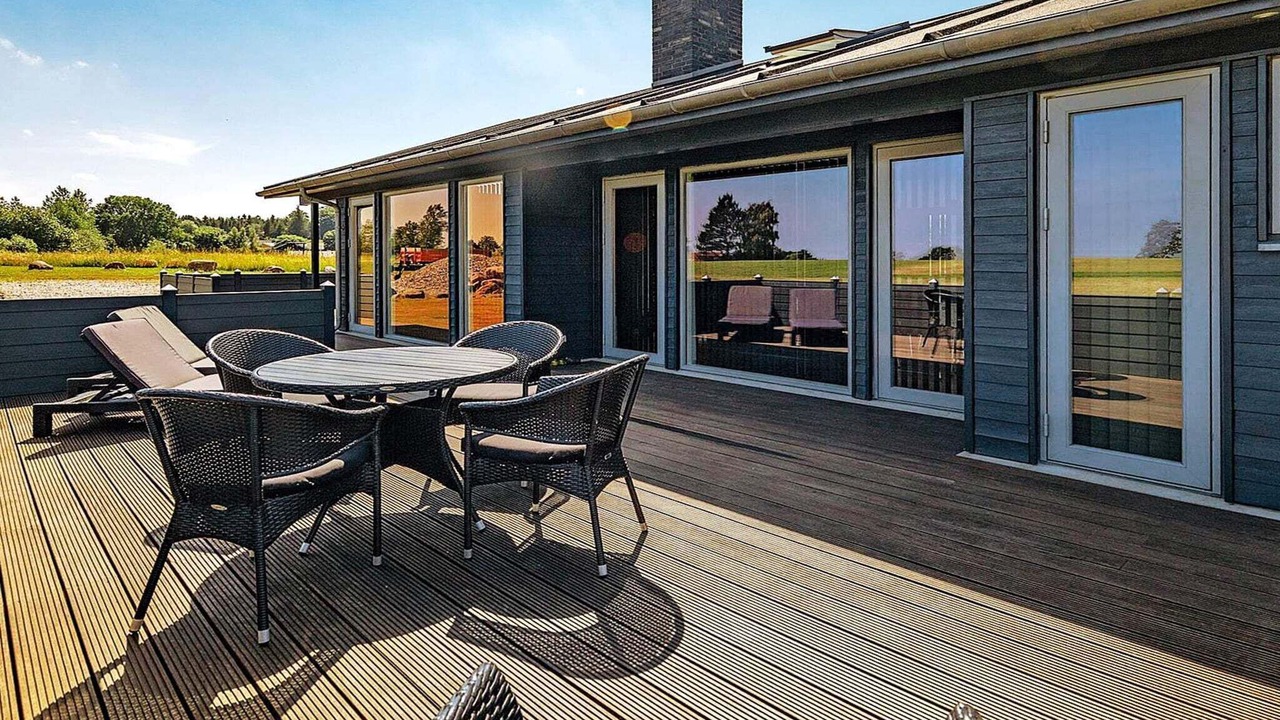 Photo of Outdoor in Spodsbjerg