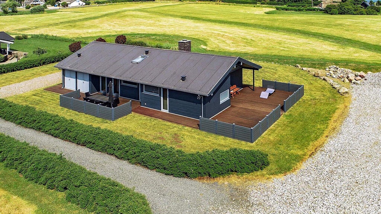 Photo of Outdoor in Spodsbjerg