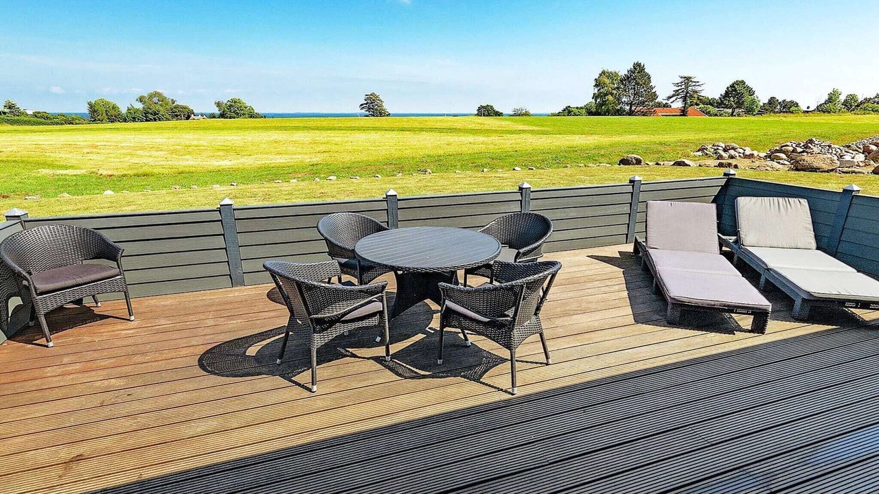 Photo of Outdoor in Spodsbjerg