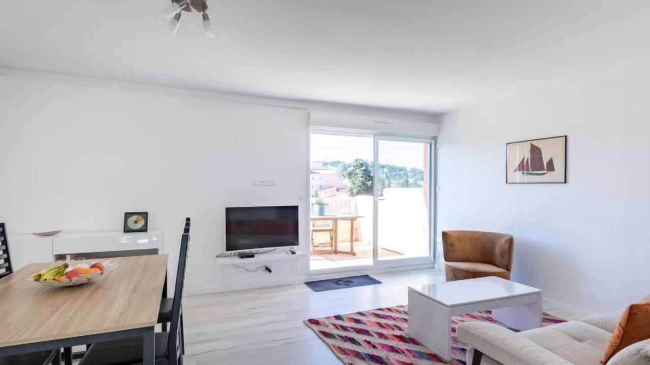 Photo of Livingroom in Le Pradet