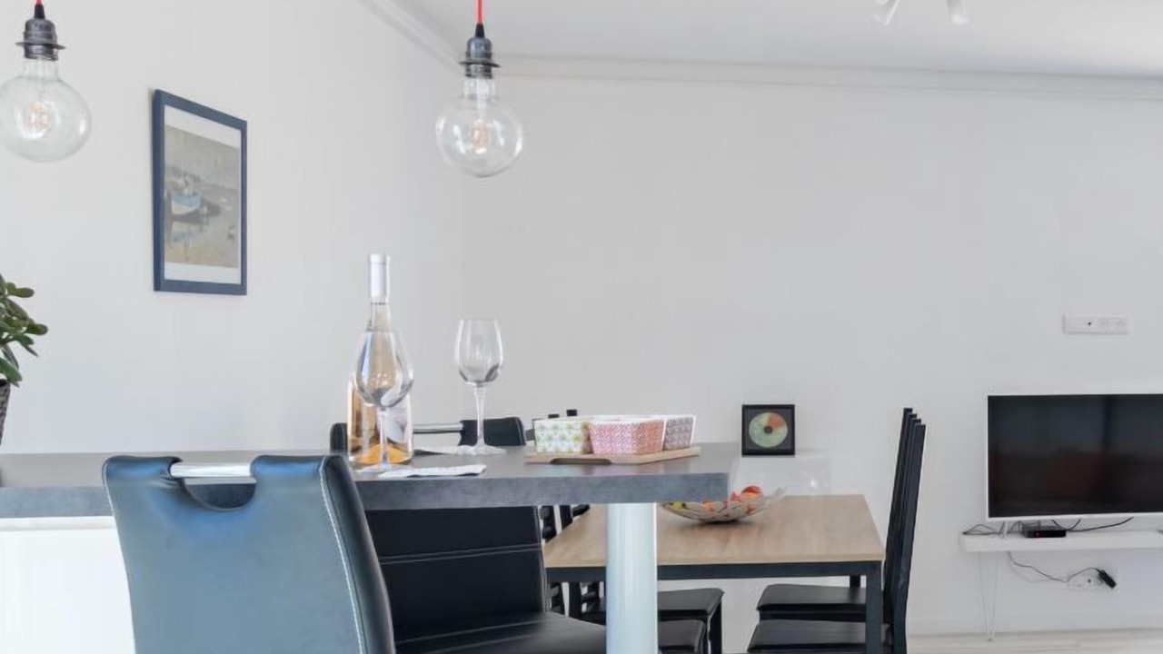 Photo of Bedroom in Le Pradet