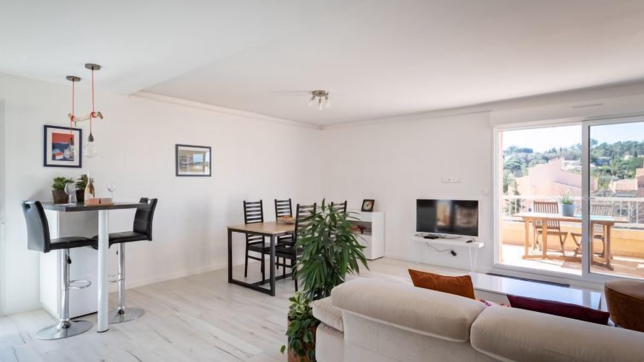 Photo of Livingroom in Le Pradet