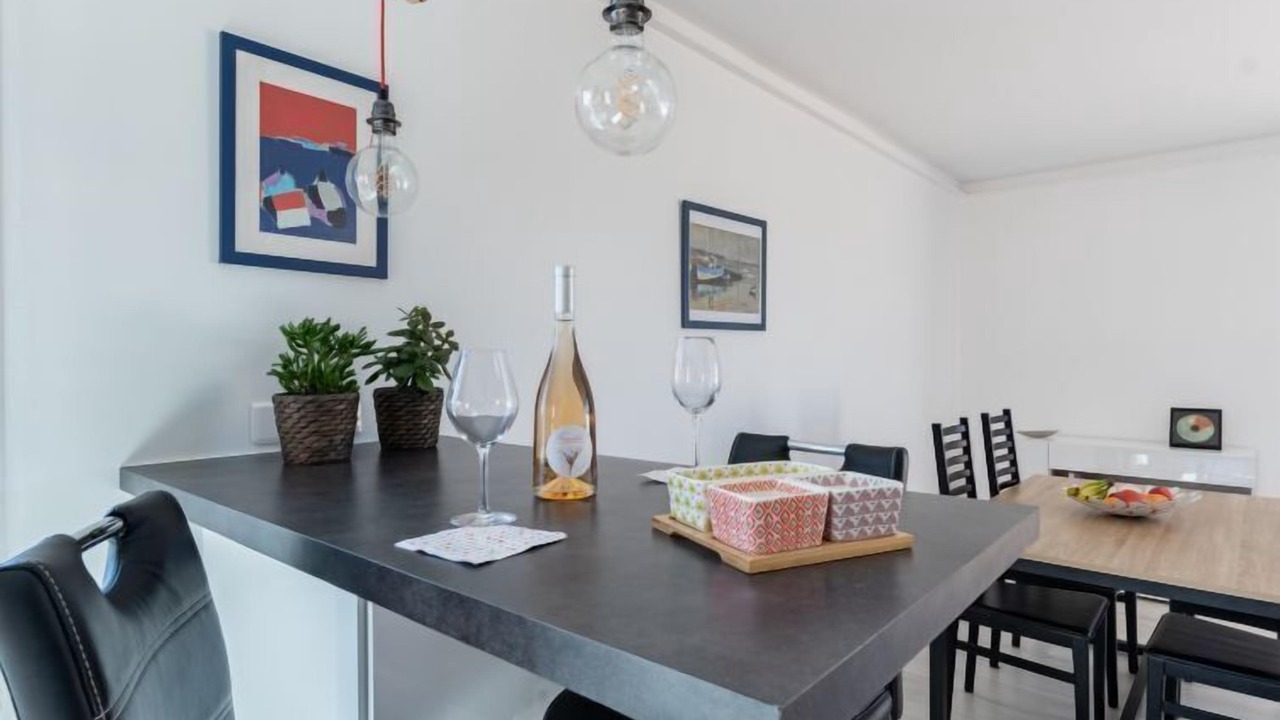 Photo of Bedroom in Le Pradet