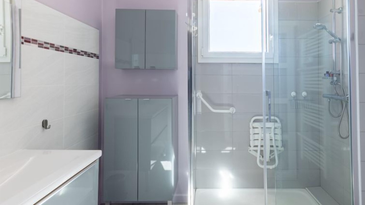 Photo of Bathroom in Le Pradet