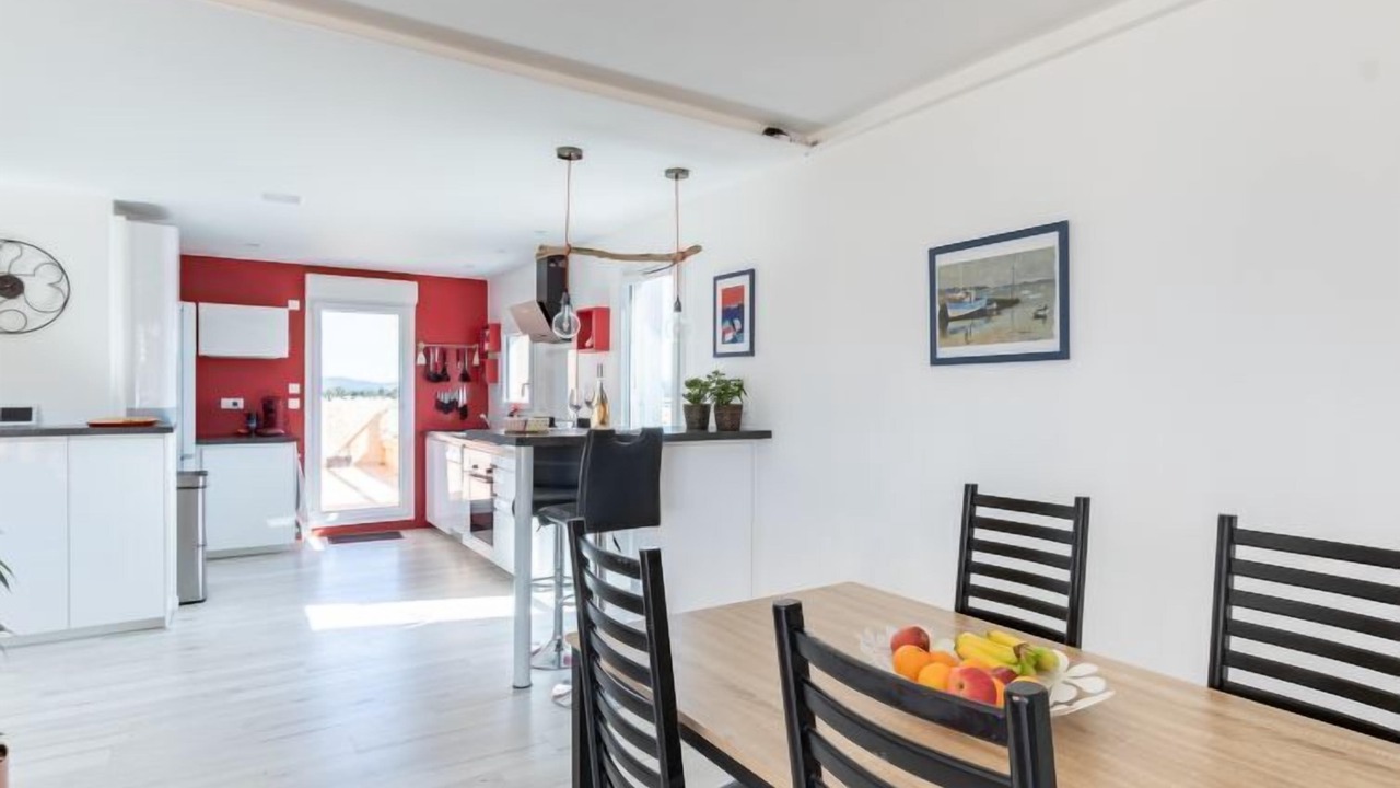 Photo of Bedroom in Le Pradet