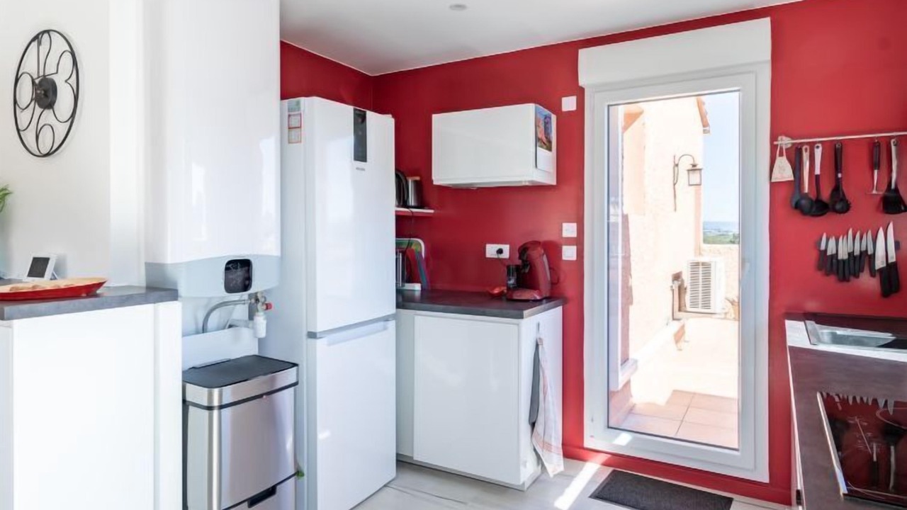 Photo of Bedroom in Le Pradet