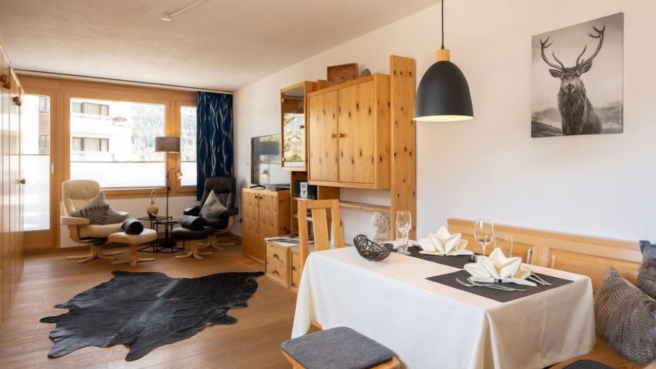 Photo of Bedroom in Champfer