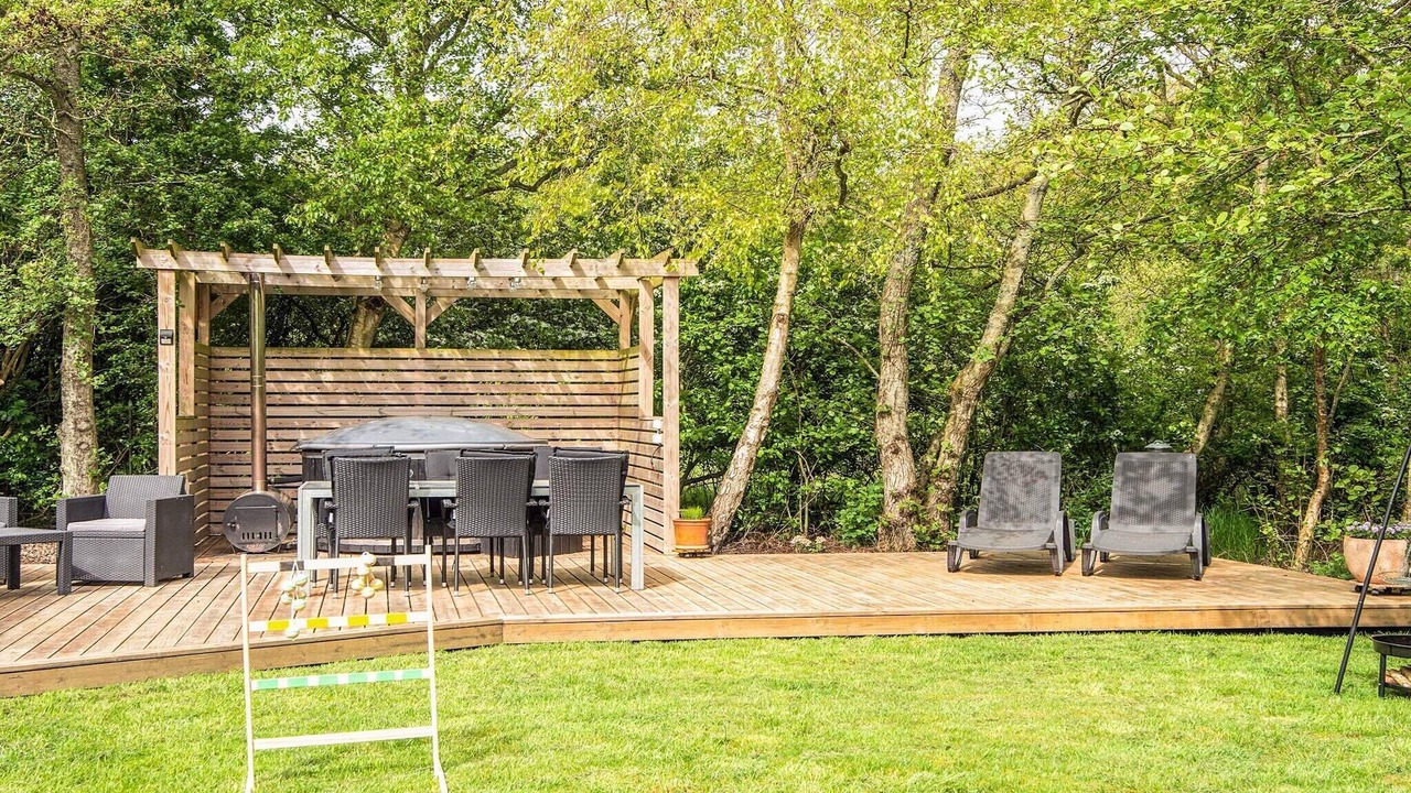 Photo of Outdoor in Hurup Thy