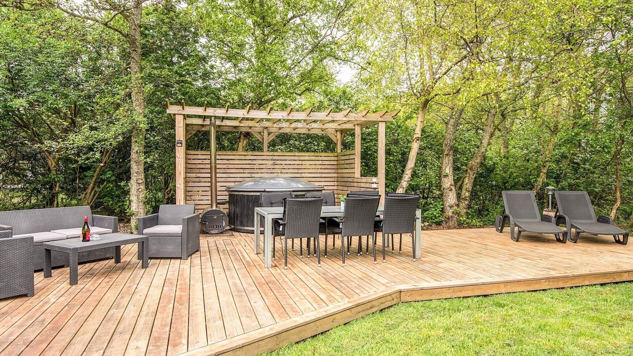 Photo of Outdoor in Hurup Thy