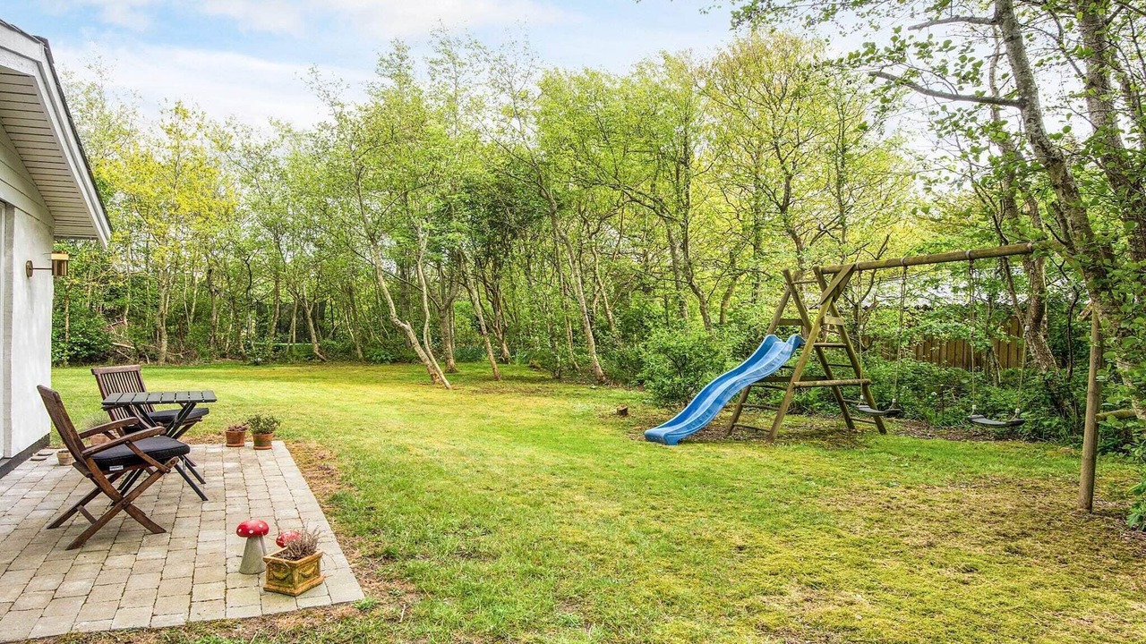 Photo of Outdoor in Hurup Thy