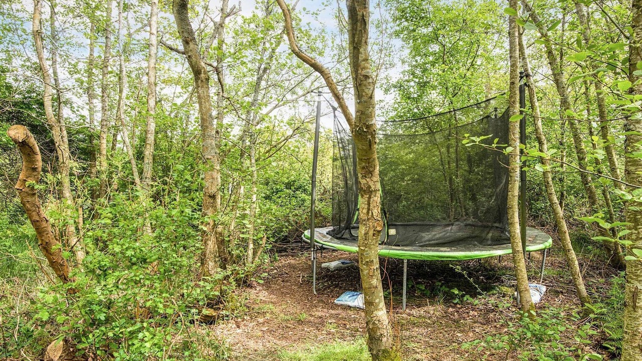 Photo of Outdoor in Hurup Thy