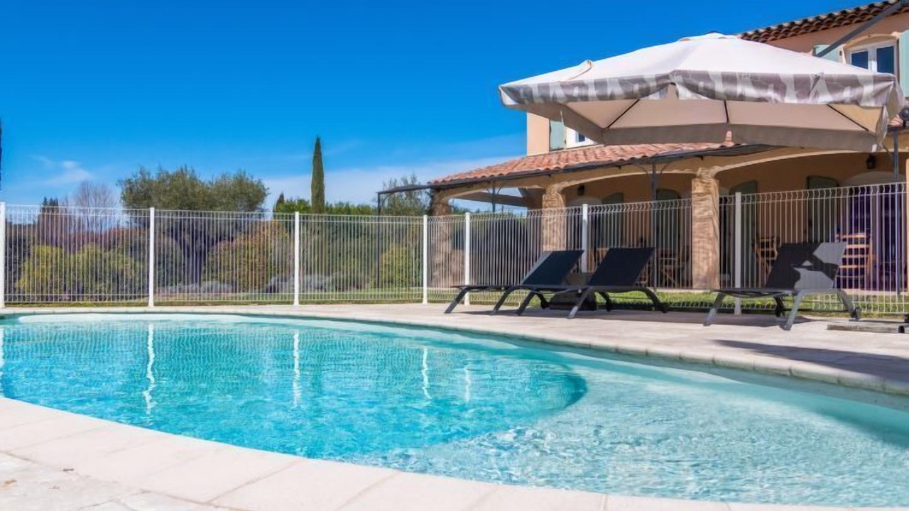 Photo of Outdoor in Carces