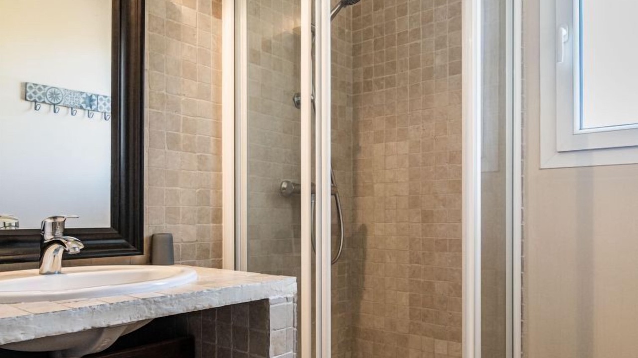 Photo of Bathroom in Carces