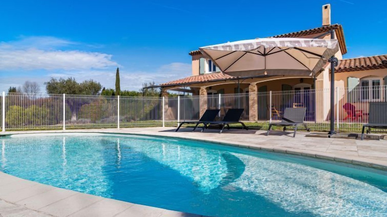 Photo of Outdoor in Carces