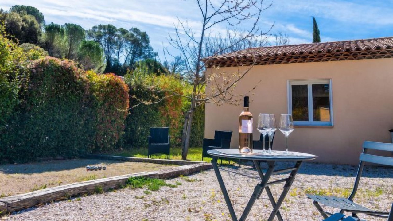 Photo of Outdoor in Carces