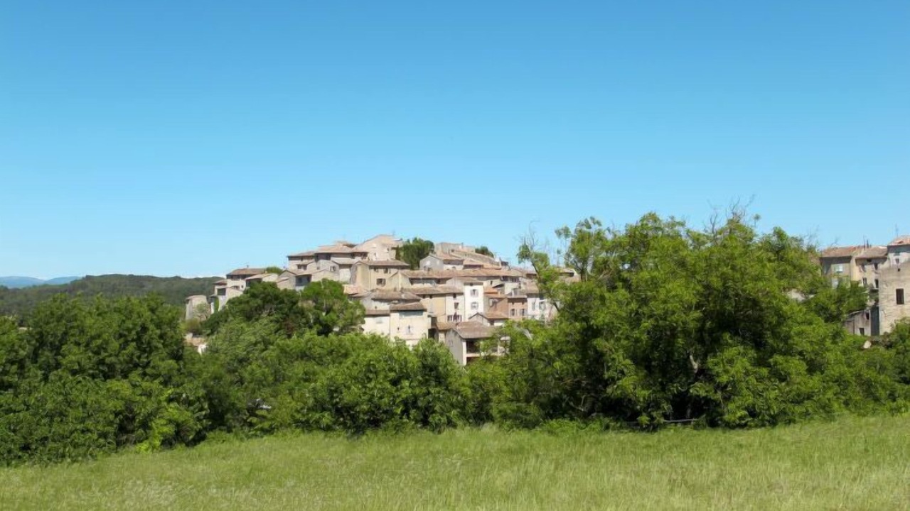 Photo of Outdoor in Carces