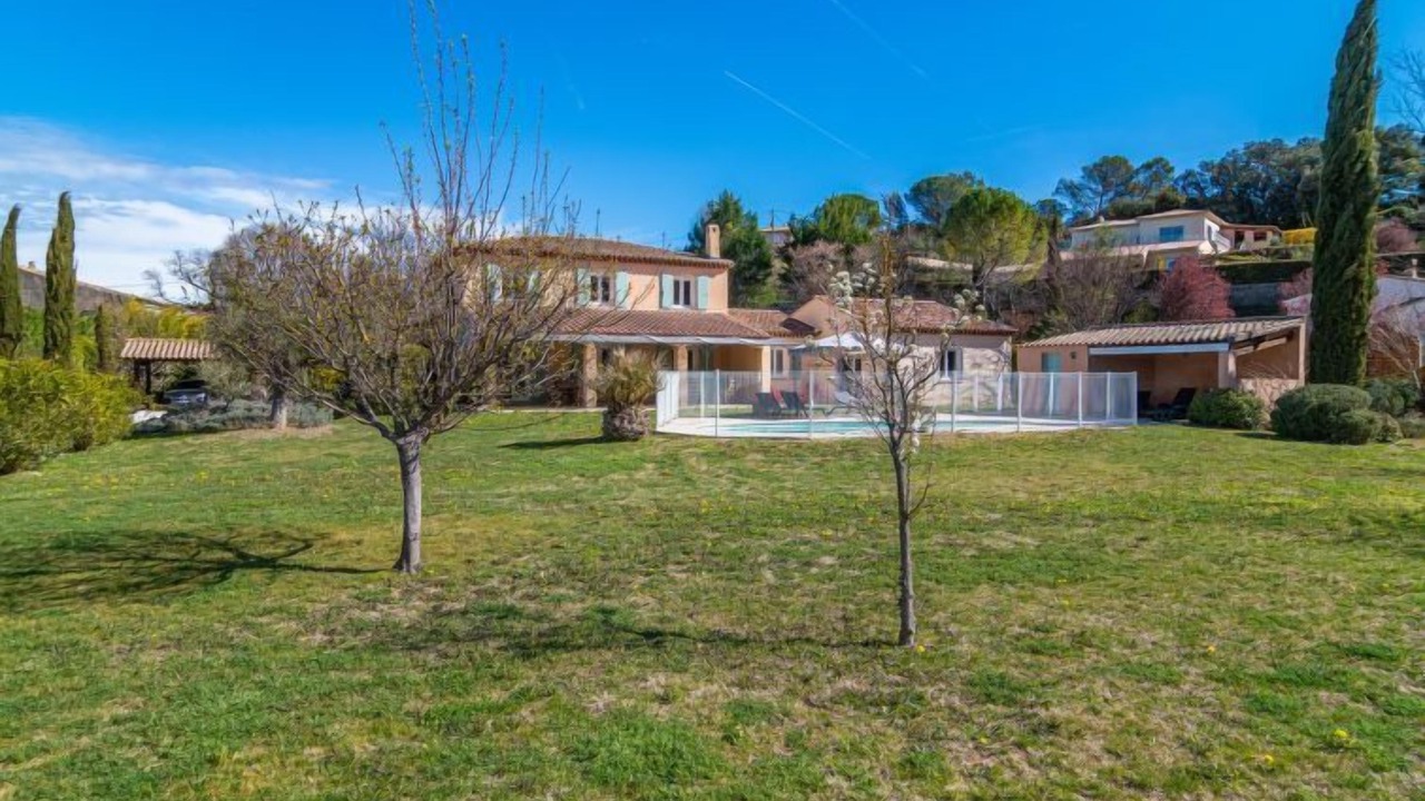 Photo of Outdoor in Carces