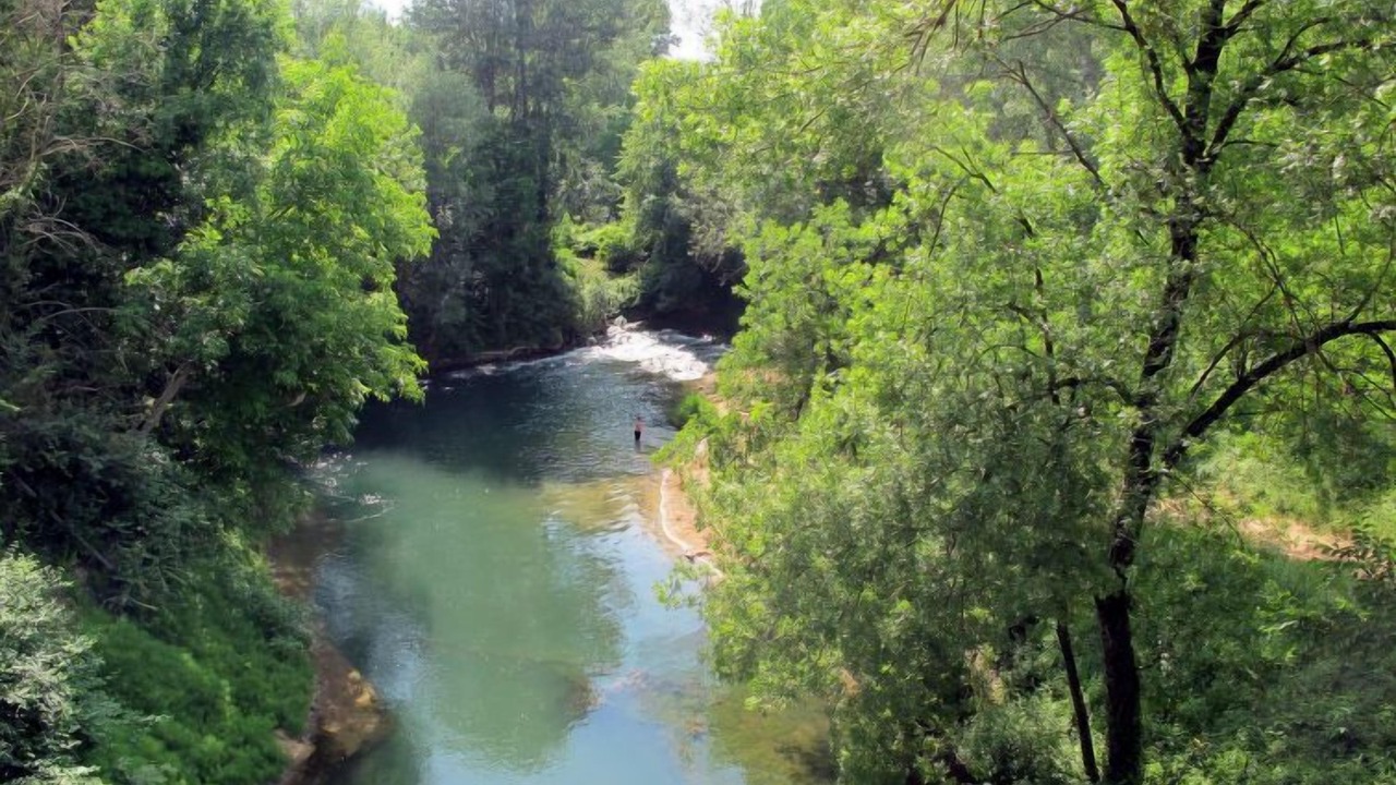 Photo of Outdoor in Carces