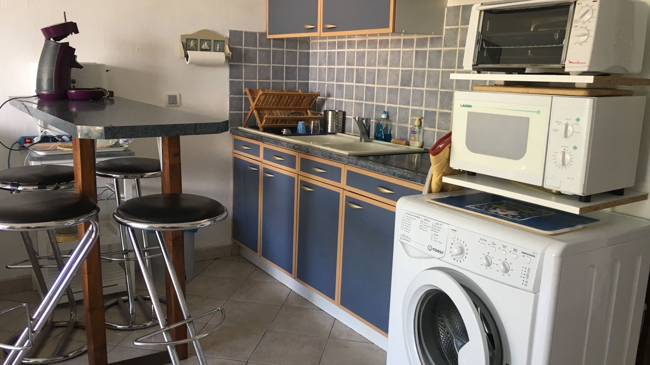 Photo of Kitchen in Patrimonio