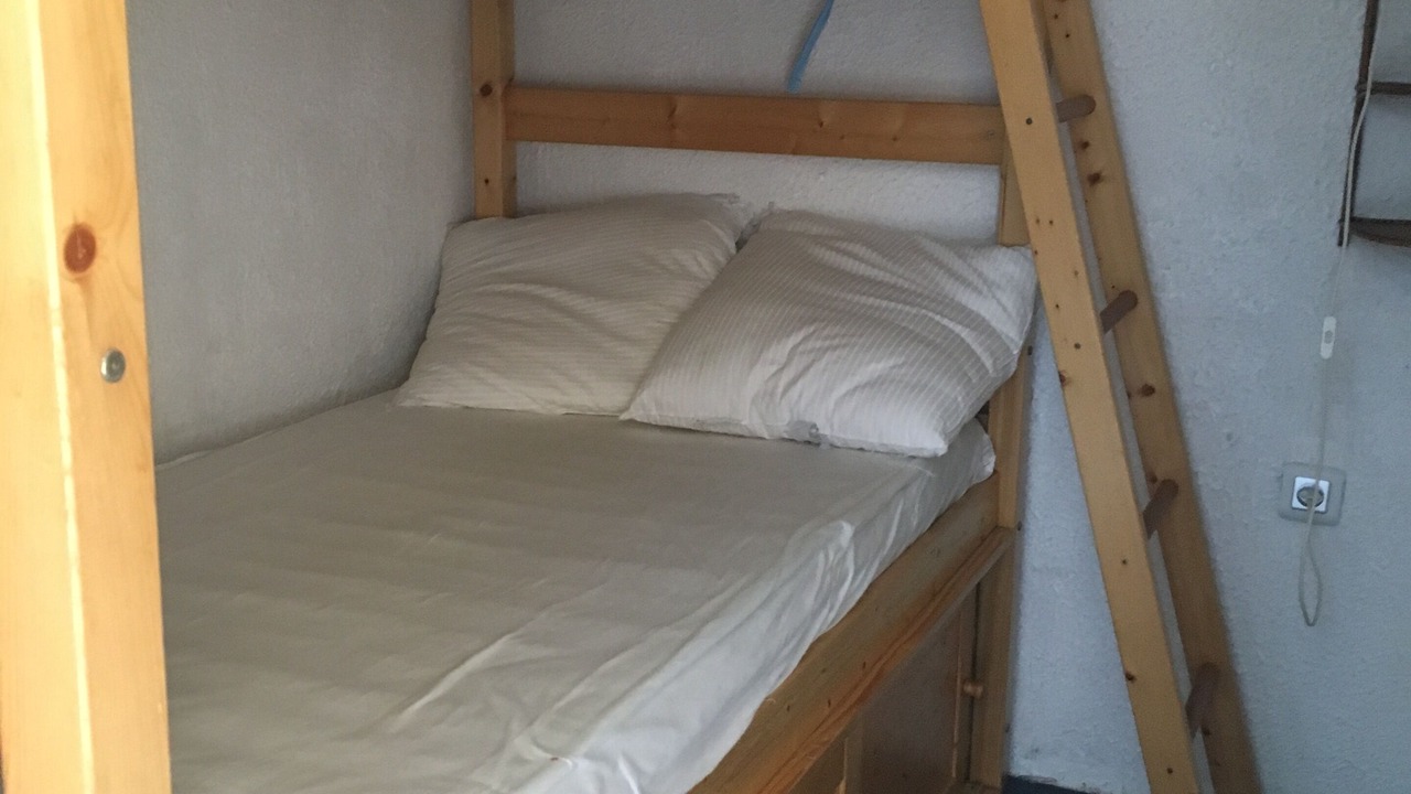 Photo of Bedroom in Patrimonio