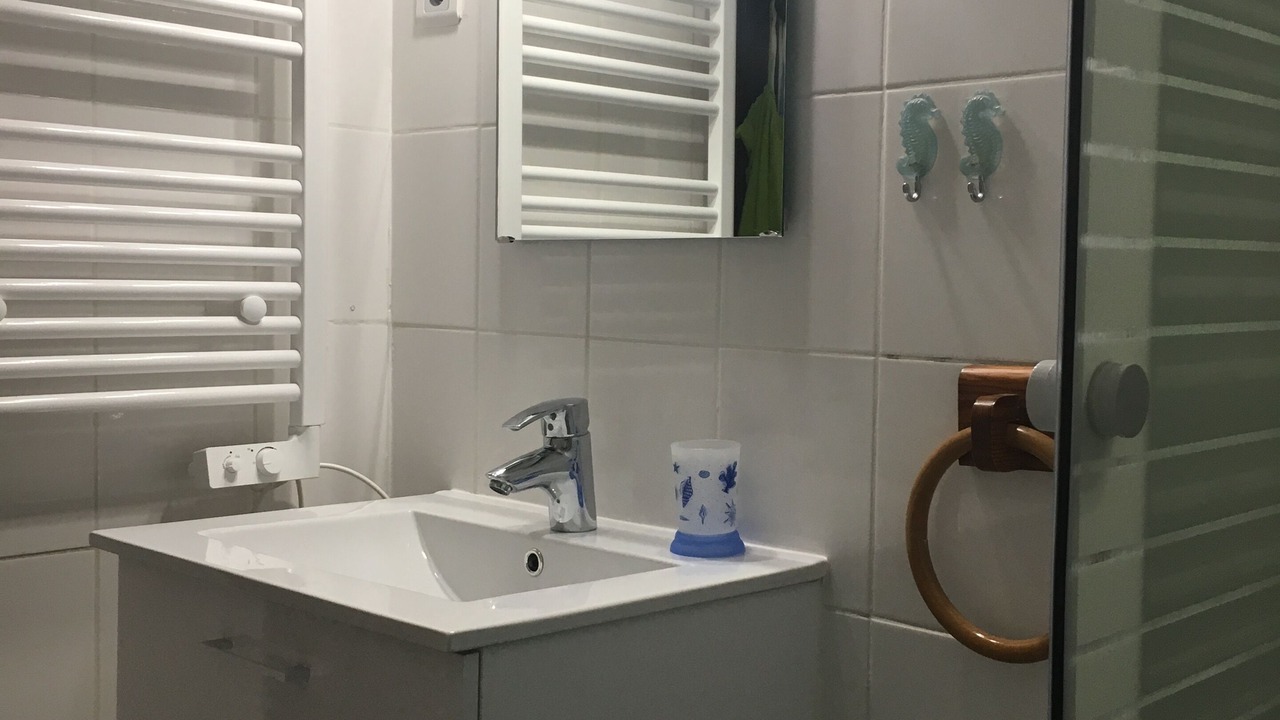 Photo of Bathroom in Patrimonio