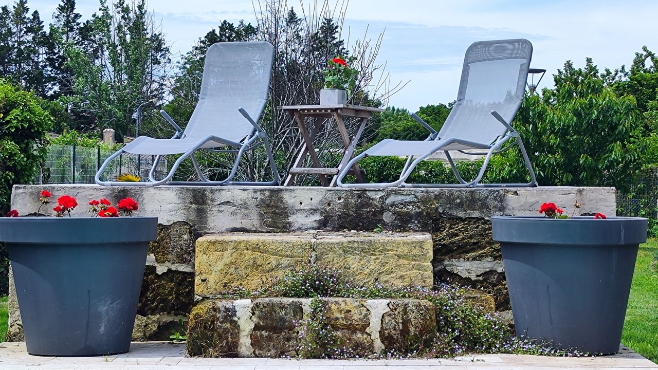 Photo of Outdoor in Sainte-Terre