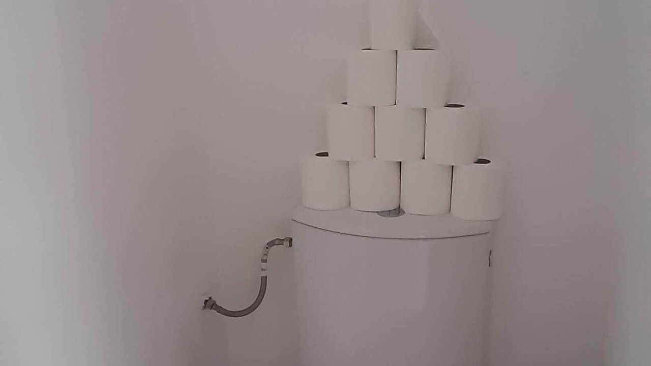 Photo of Bathroom in Sainte-Terre