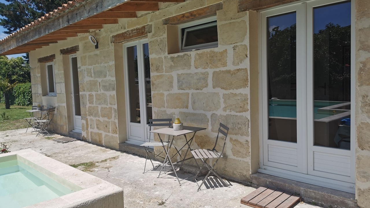 Photo of Outdoor in Sainte-Terre