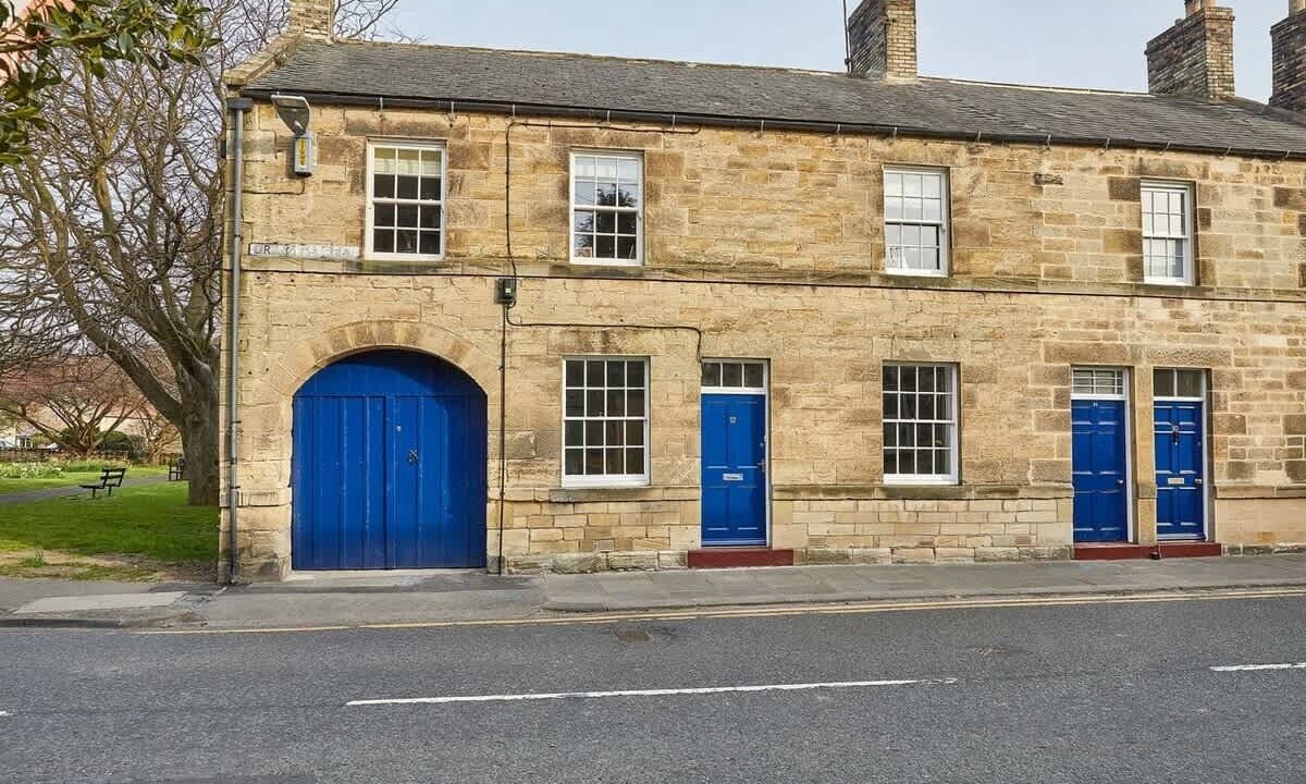 Photo of Others in Warkworth