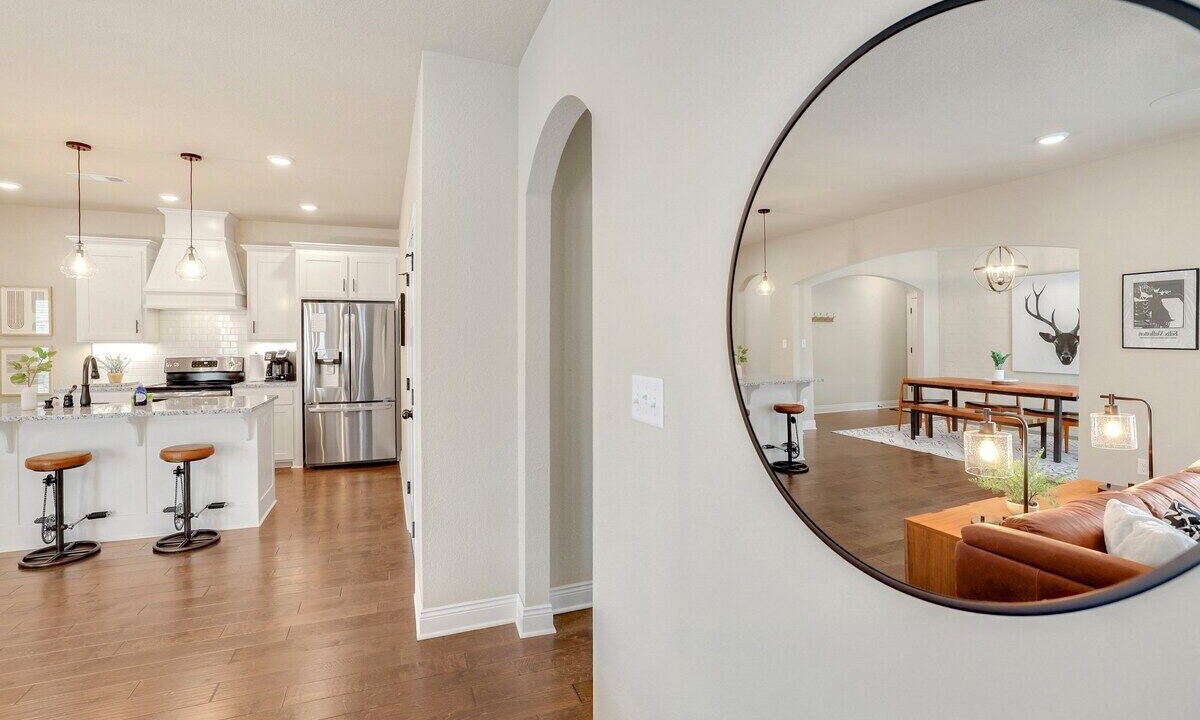 Photo of Bedroom in Fayetteville
