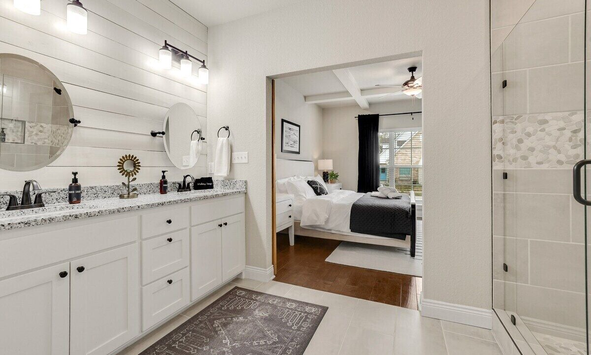 Photo of Bathroom in Fayetteville