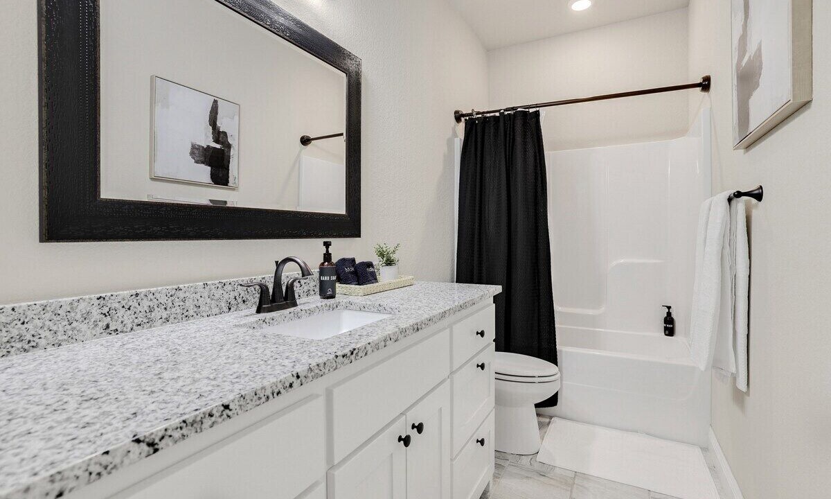 Photo of Bathroom in Fayetteville