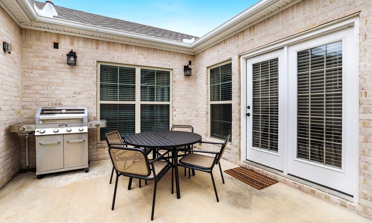 Photo of Outdoor in Fayetteville