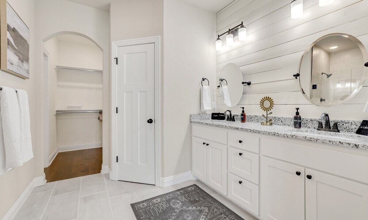 Photo of Bathroom in Fayetteville
