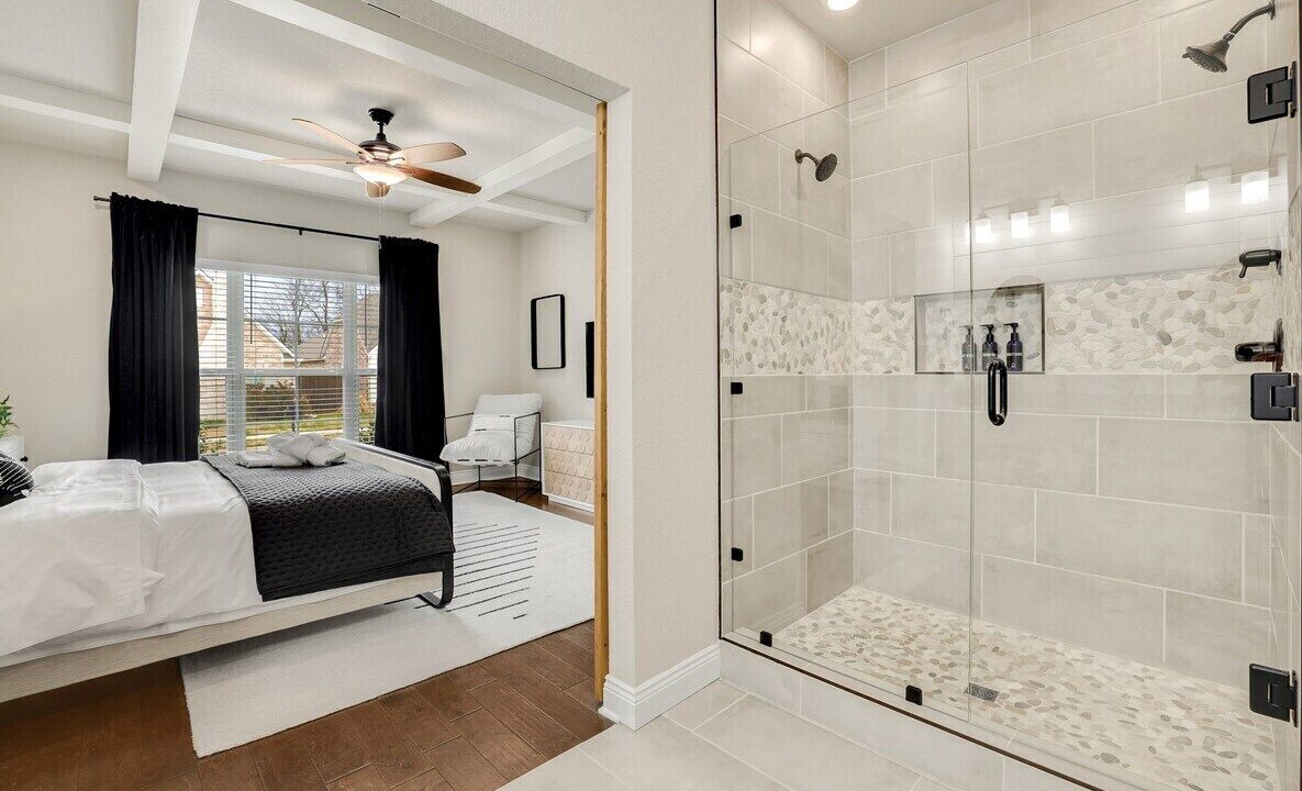 Photo of Bathroom in Fayetteville