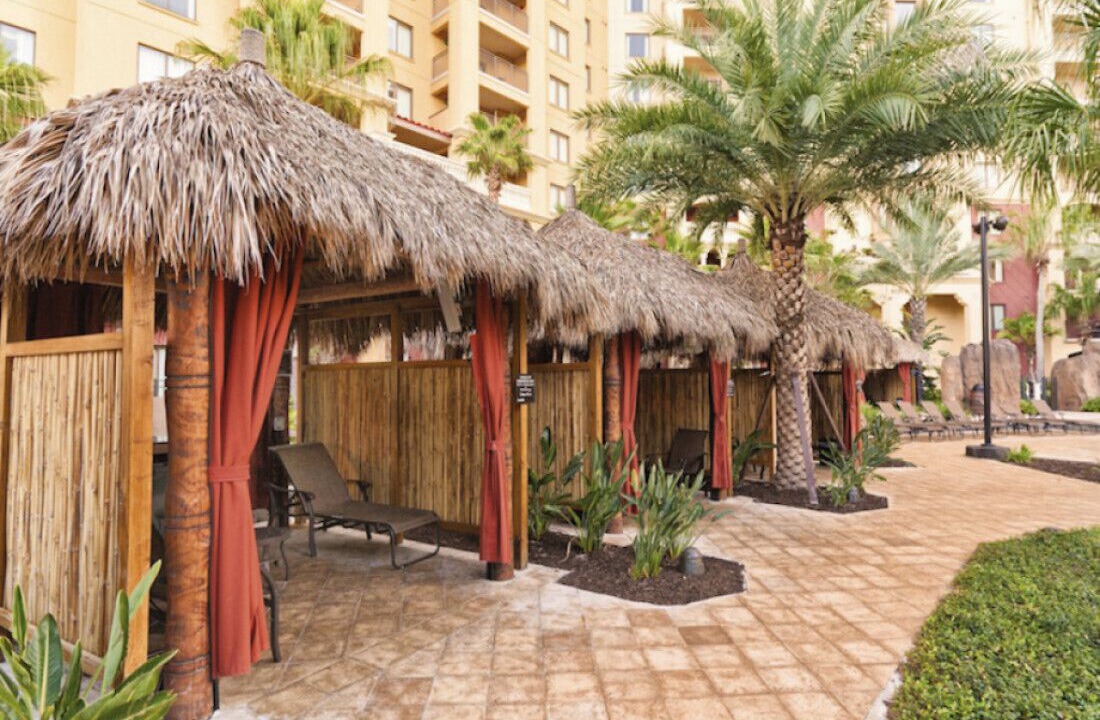 Photo of Outdoor in Lake Buena Vista