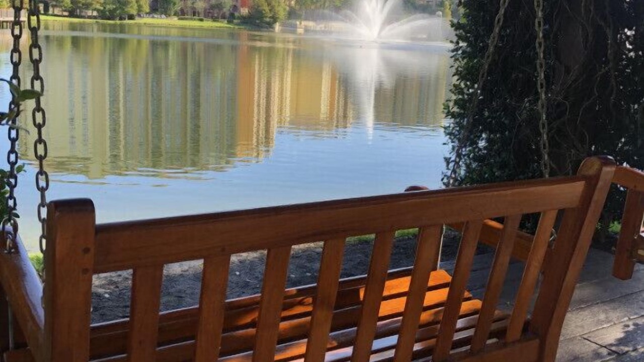 Photo of Outdoor in Lake Buena Vista