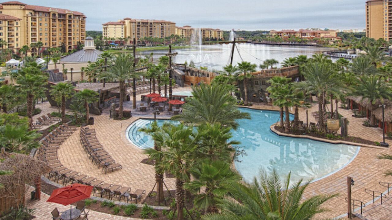 Photo of Outdoor in Lake Buena Vista