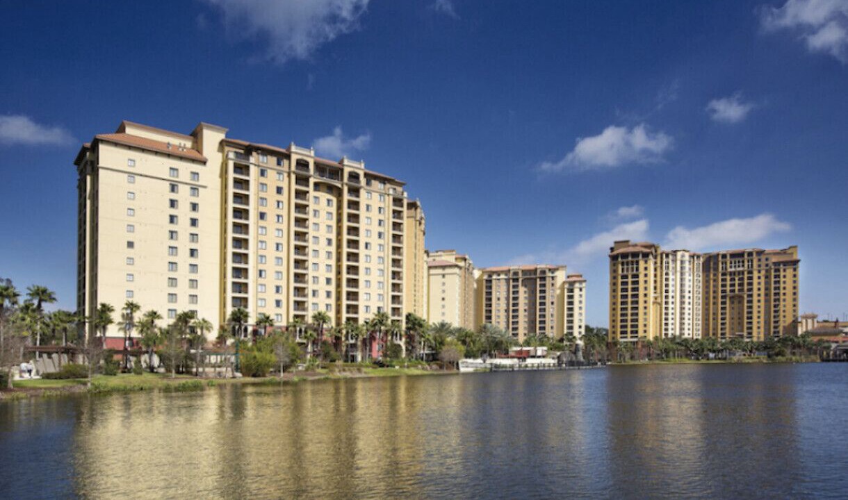 Photo of Outdoor in Lake Buena Vista