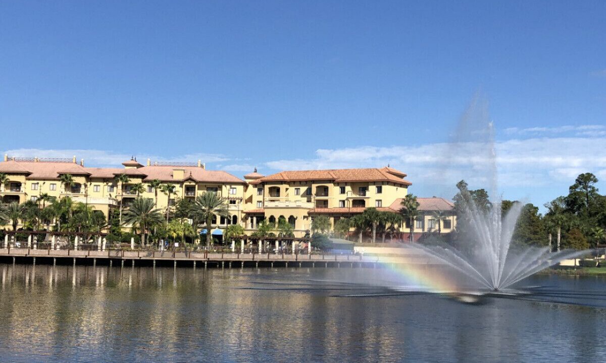Photo of Outdoor in Lake Buena Vista